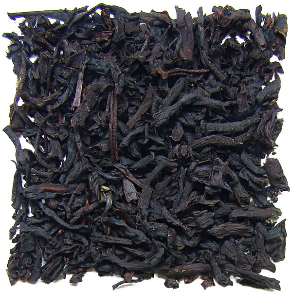 Black Tea