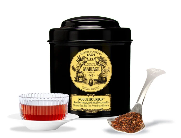 Mariage Frères | Rouge Bourbon | Rooibos