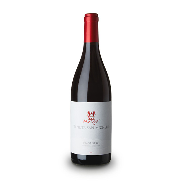 Murgo | IGT Sicilia Rosso Pinot Nero Tenuta San Michele