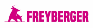 Metzgerei Freyberger Logo