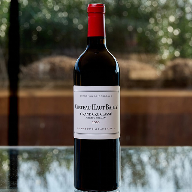 Château Haut-Bailly