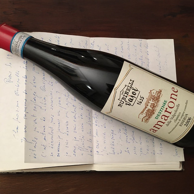 Château Haut-Bailly